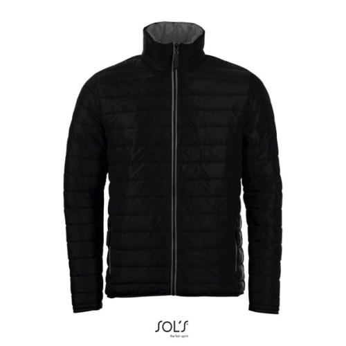 SOL'S RIDE MEN - LIGHT PADDED JACKET