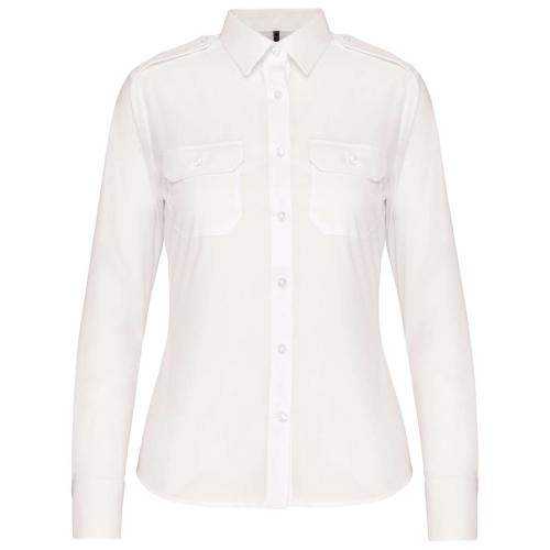 NŐI HOSSZÚ UJJÚ PILÓTA ING