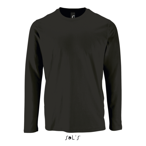 SOL'S IMPERIAL LSL MEN - HOSSZÚ UJJÚ PÓLÓ