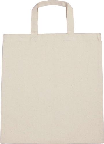 PAMUTVÁSZON BEVÁSÁRLÓTÁSKA