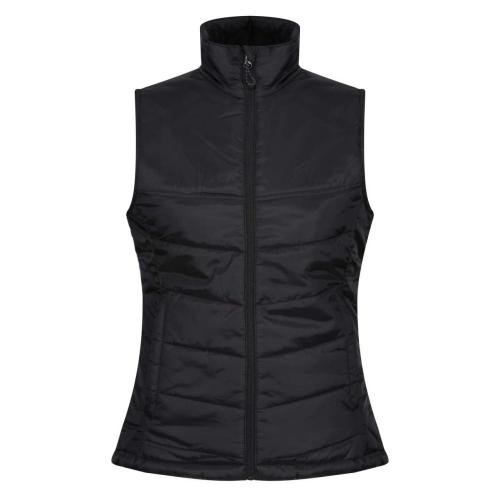 STAGE II WOMEN - INSULATED BODYWARMER