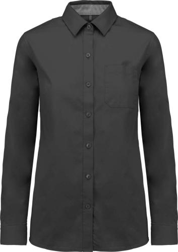 NŐI NEVADA HOSSZÚ UJJÚ PAMUT ING