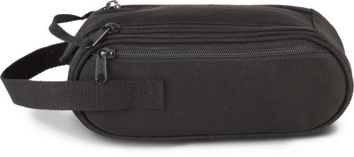 FÉLMEREV PETANQUE GOLYÓ TARTÓ TÁSKA