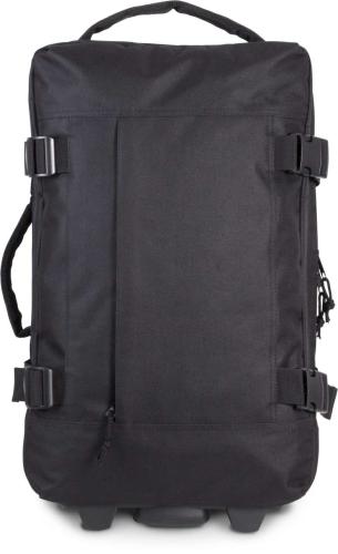 KÉZIPOGGYÁSZ MÉRETŰ KEREKES BŐRÖND