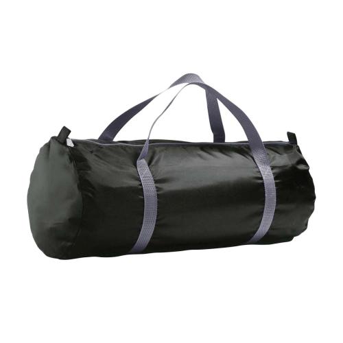 SOL'S SOHO 67 - LARGE 420D POLYESTER TRAVEL BAG