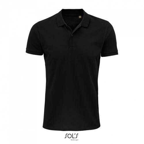 SOL'S PLANET MEN - POLO SHIRT