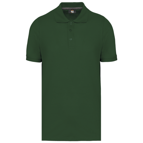 FÉRFI RÖVID UJJÚ PÓLÓING