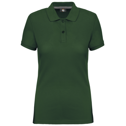 NŐI RÖVID UJJÚ PÓLÓING