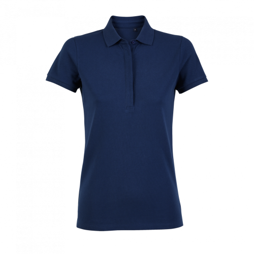 OWEN NŐI PIQUÉ PÓLÓING REJTETT GOMBOLÁSPÁNTTAL