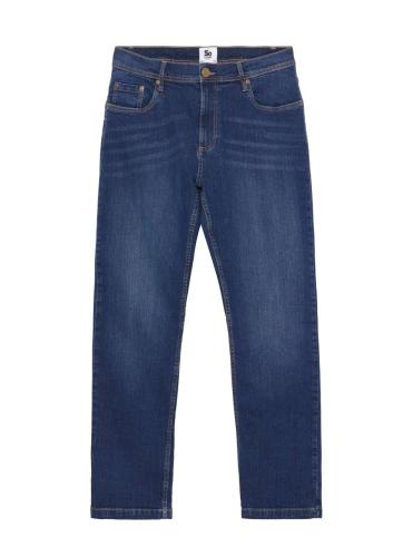 LEO STRAIGHT JEANS