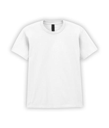 SOFTSTYLE™ MIDWEIGHT GYERMEK PÓLÓ