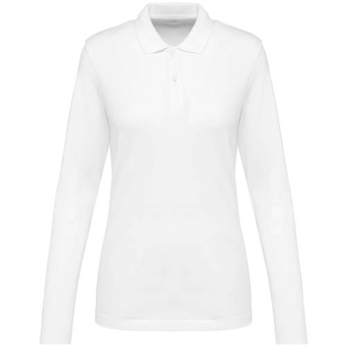 NŐI HOSSZÚ UJJÚ SUPIMA® PÓLÓING