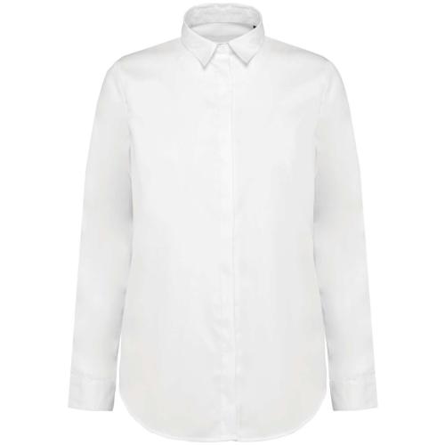 NŐI HOSSZÚ UJJÚ TWILL ING