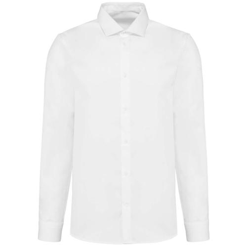 FÉRFI PINPOINT OXFORD HOSSZÚ UJJÚ ING