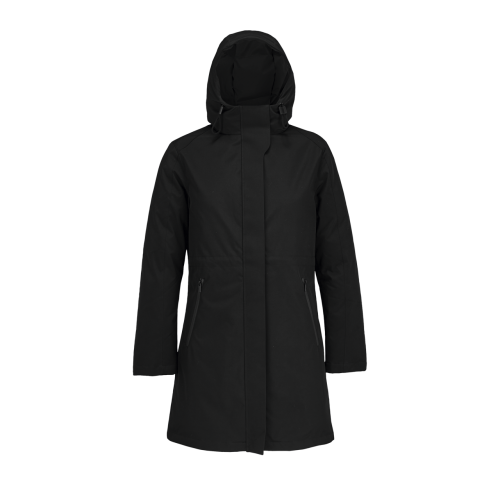 ALFI NŐI MELEG KABÁT