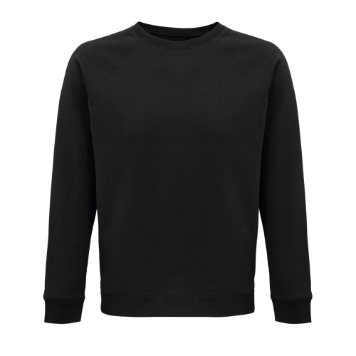 SOL'S SPACE - UNISEX ROUND-NECK SWEATSHIRT