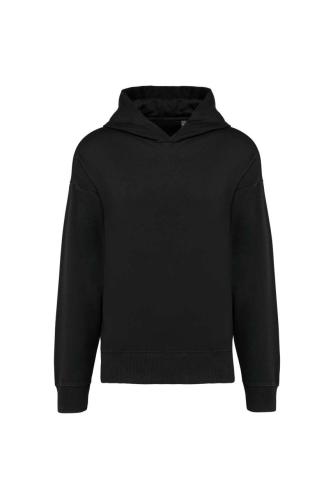 UNISEX OVERSIZED KAPUCNIS PULÓVER