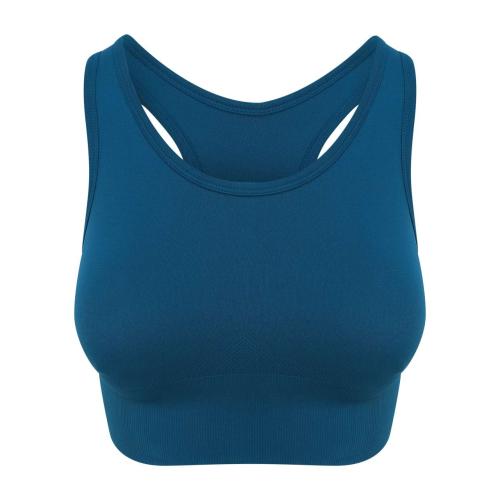 NŐI COOL VARRÁSMENTES CROP TOP