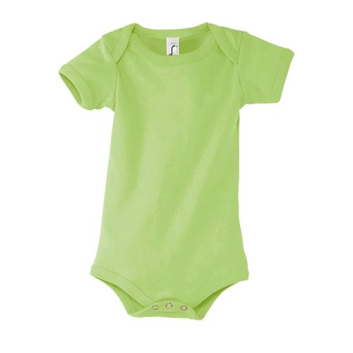 SOL'S BAMBINO - BABY BODYSUIT