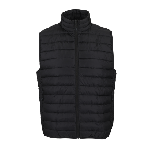 SOL'S STREAM BW MEN - LIGHTWEIGHT BODYWARMER