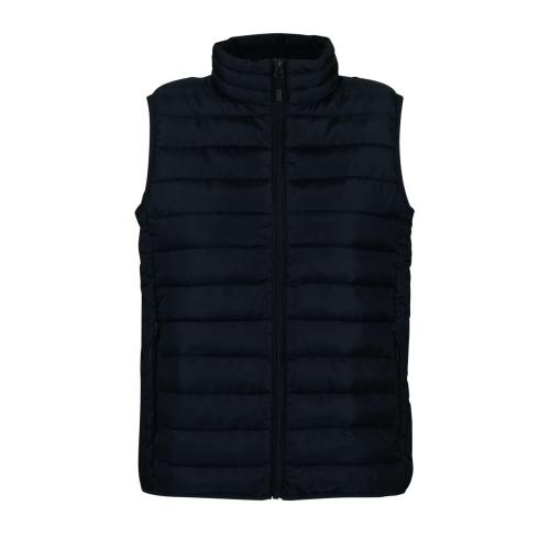 SOL'S STREAM BW WOMEN - LIGHTWEIGHT BODYWARMER