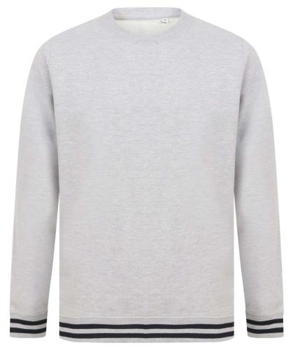 PULÓVER CSÍKOS PASSZÉVAL