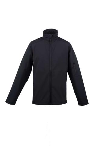 FÉRFI 3 RÉTEGŰ SOFTSHELL DZSEKI