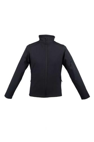 NŐI 3 RÉTEGŰ SOFTSHELL DZSEKI