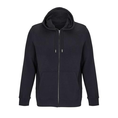 SOL'S CALIPSO - UNISEX FULL-ZIP HOODIE