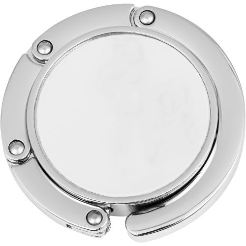 Atlantis táskafogas, fehér