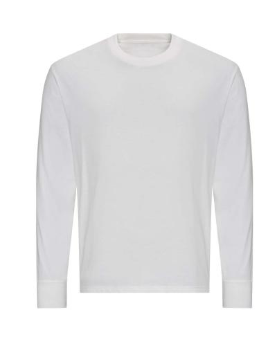 OVERSIZE 100 HOSSZÚ UJJÚ PÓLÓ