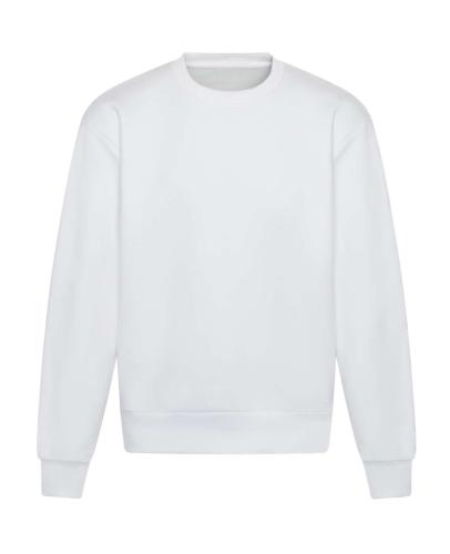 SIGNATURE HEAVYWEIGHT PULÓVER